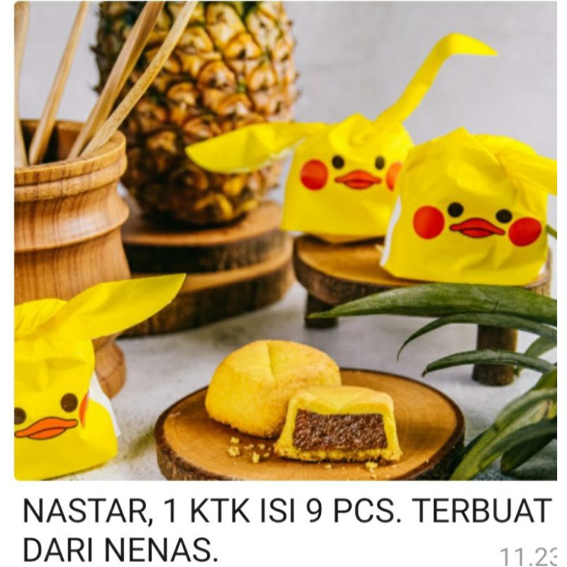 

nastarnenas merek tamiang