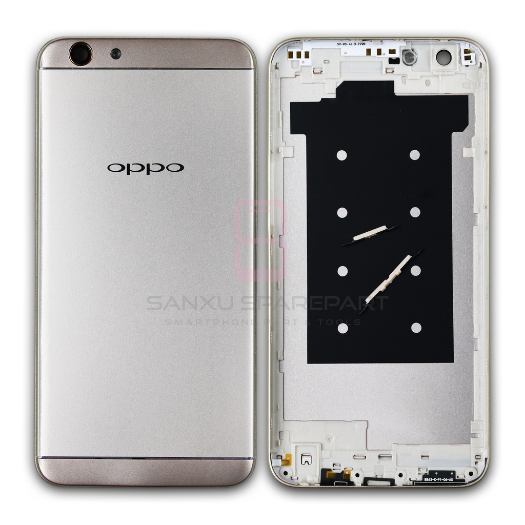 Backdoor Oppo F1S A59 / Tutup Belakang Oppo F1S A59 / Chasing Oppo F1S A59