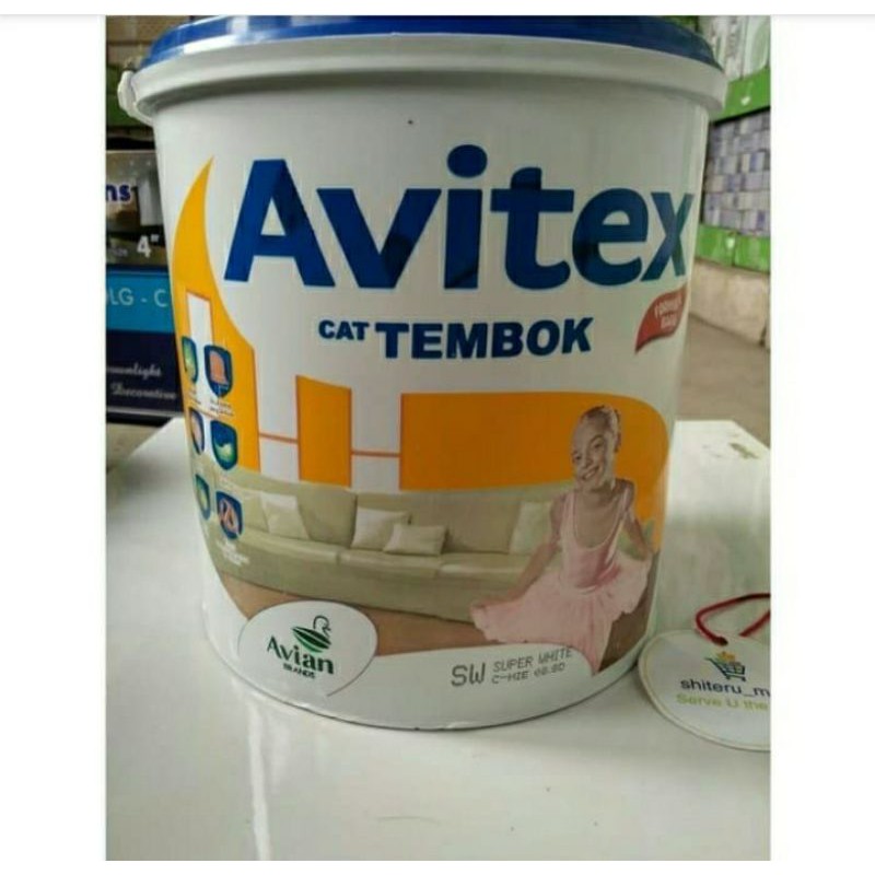 CAT AVITEX 25kg