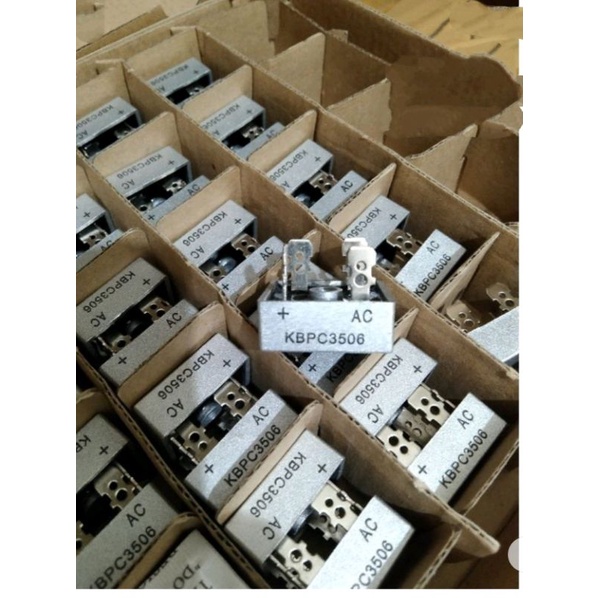 Dioda kiprok 35A sep original