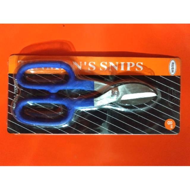 

GUNTING SENG 8 inci