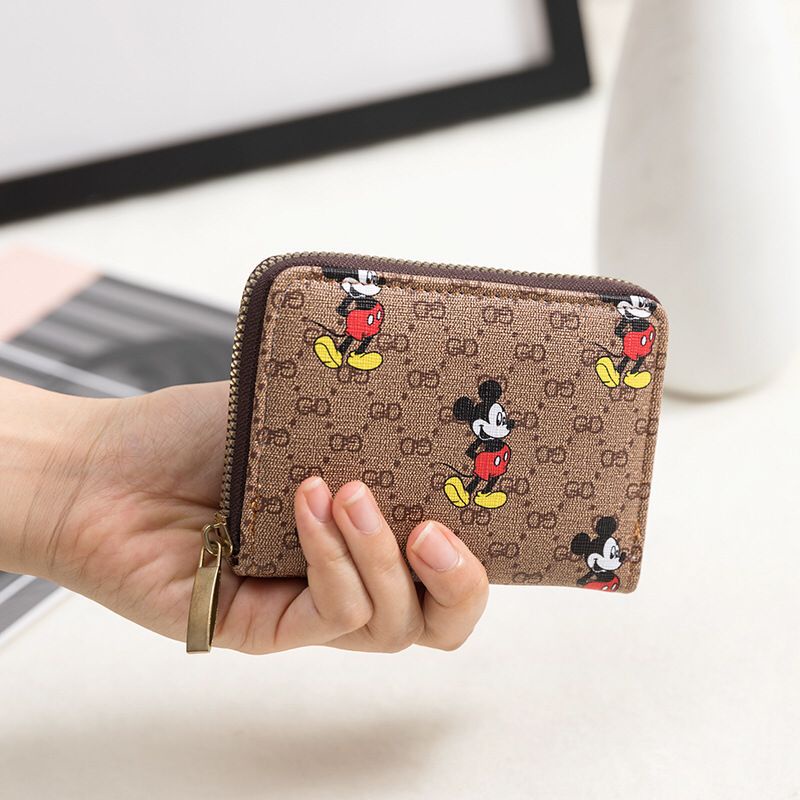 DOMPET WANITA IMPORT PREMIUM