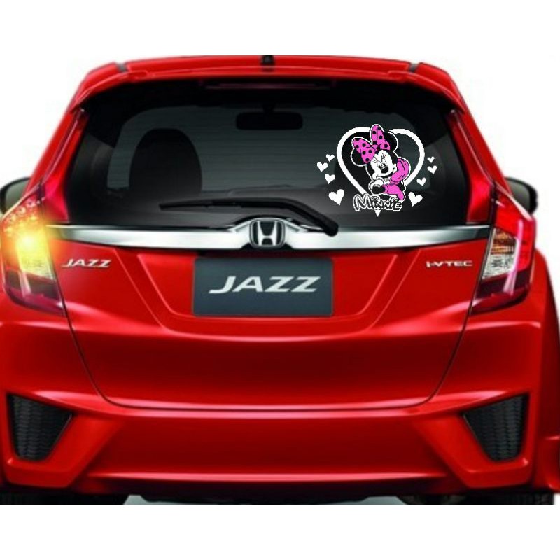 

Stiker Minnie Mouse, Sticker Mickey Mouse, Stiker Minnie Mouse, Stiker Mickey Mouse, Stiker Love