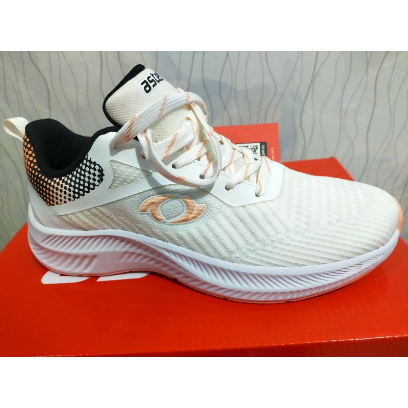 SEPATU RUNNING ASTEC ERGO SIZE 37 38