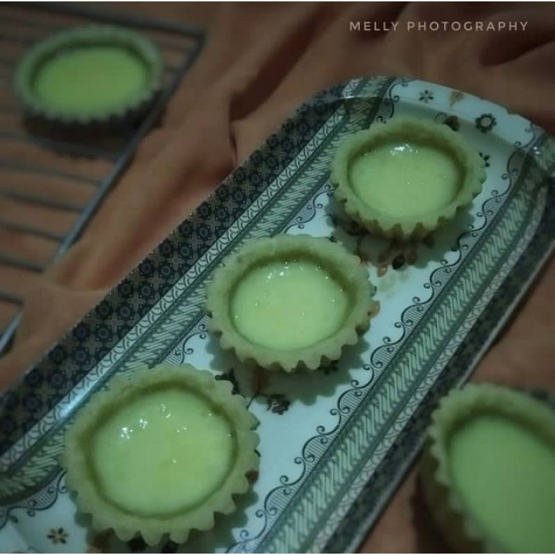 

(Cilacap) PIE SUSU