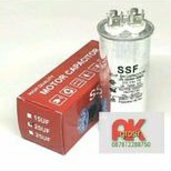 Kapasitor AC 20 UF , Kapasitor AC 20 Mikro