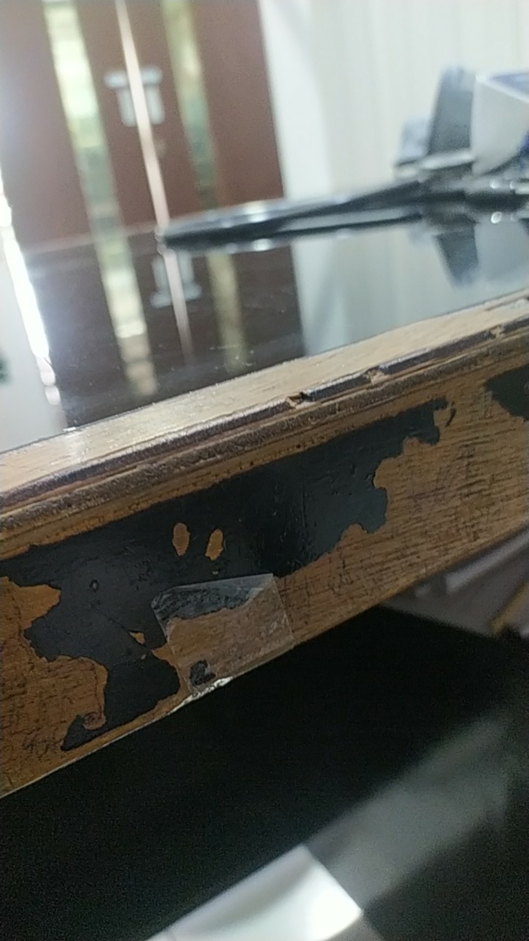 Barreta Jumpsuit By Mk