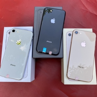 iphone 8 64gb 256gb original mulus like new macam baru