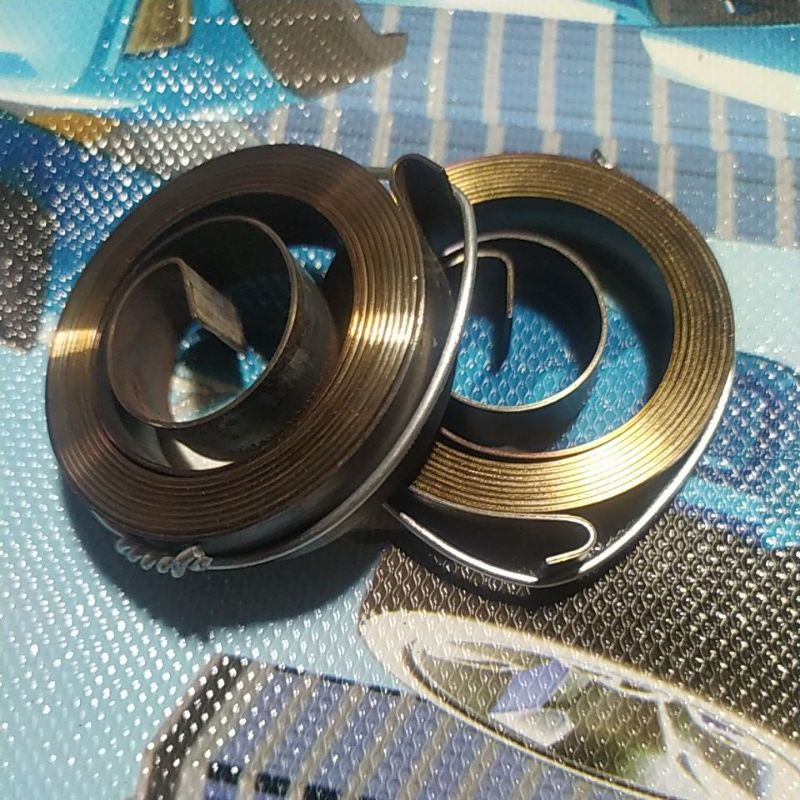 perr spring Milling drilling pir Farias drilling milling