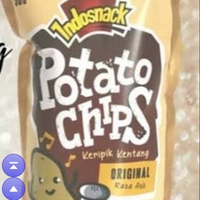 

Snack indosnack