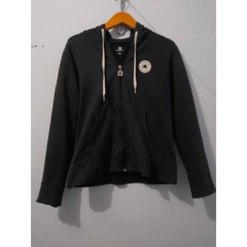 CONVERSE HOODIE SECOND ORIGINAL