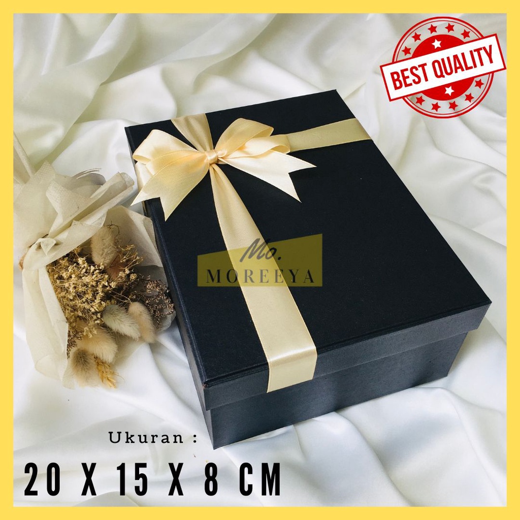 

Hardbox / box kado / box hampers / hard box / box natal / box lebaran