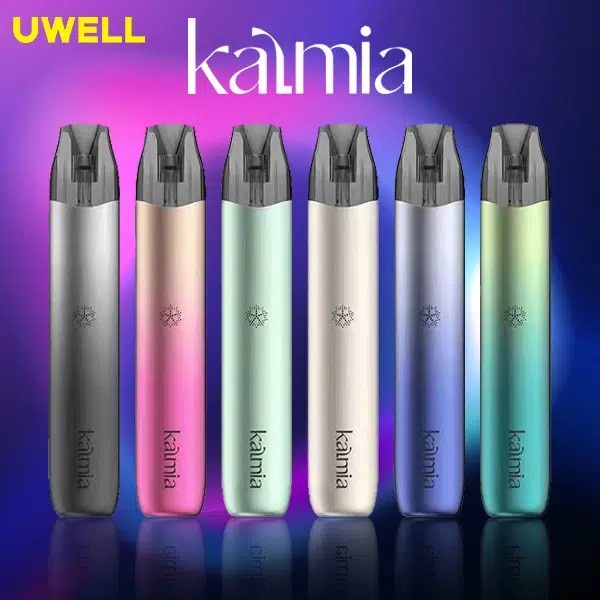 Kalmia Pod Kit 400Mah 13W Authentic By Uwell