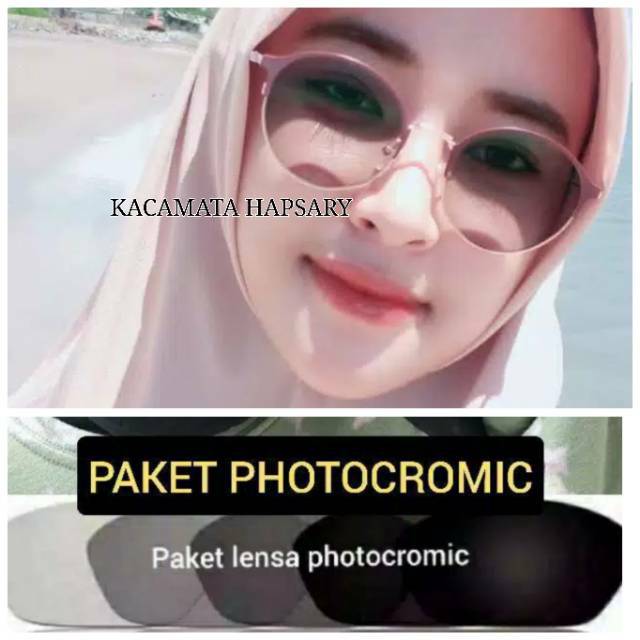 Frame Kacamata Terbaru, Kaca mata Anti Radiasi, Kacamata Minus, Kaca mata Photocromic, Kacamata Plus