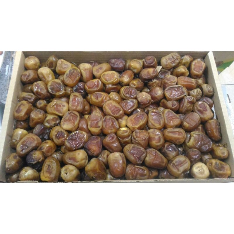 

Kurma Sukari 1kg