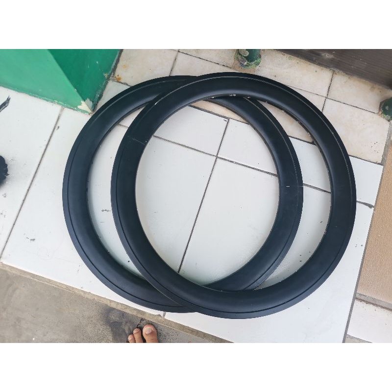 rims 20 406- 32 hole