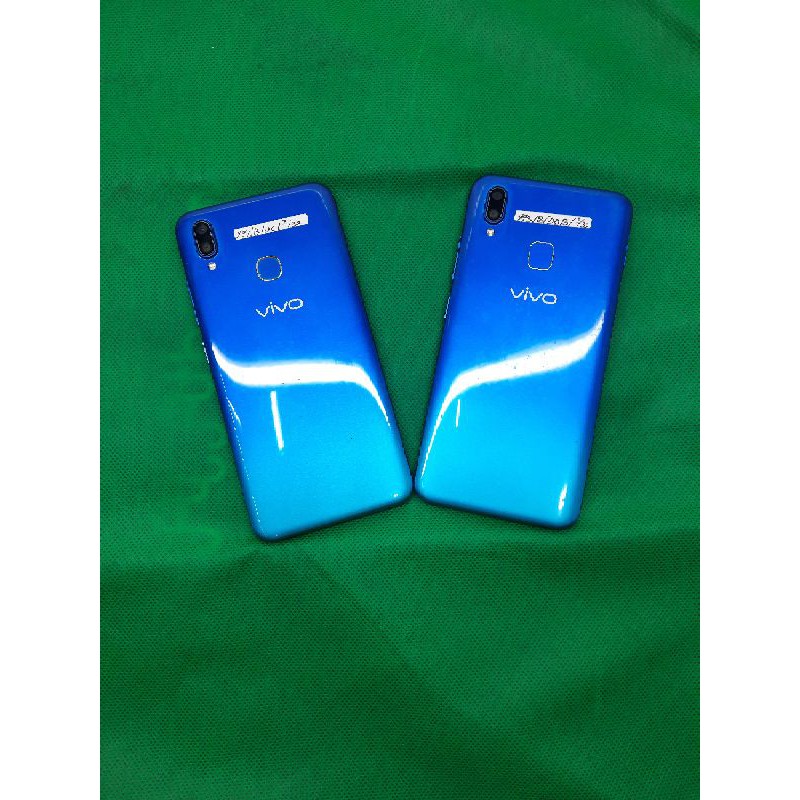 HP SECOND VIVO Y93 3/32