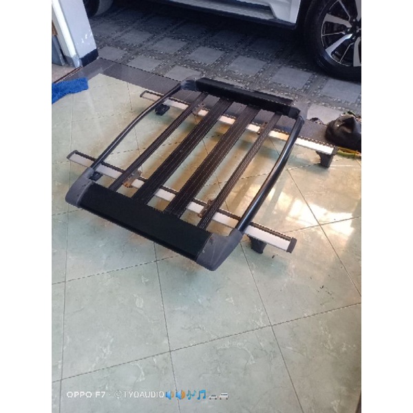 Rak Bagasi mobil