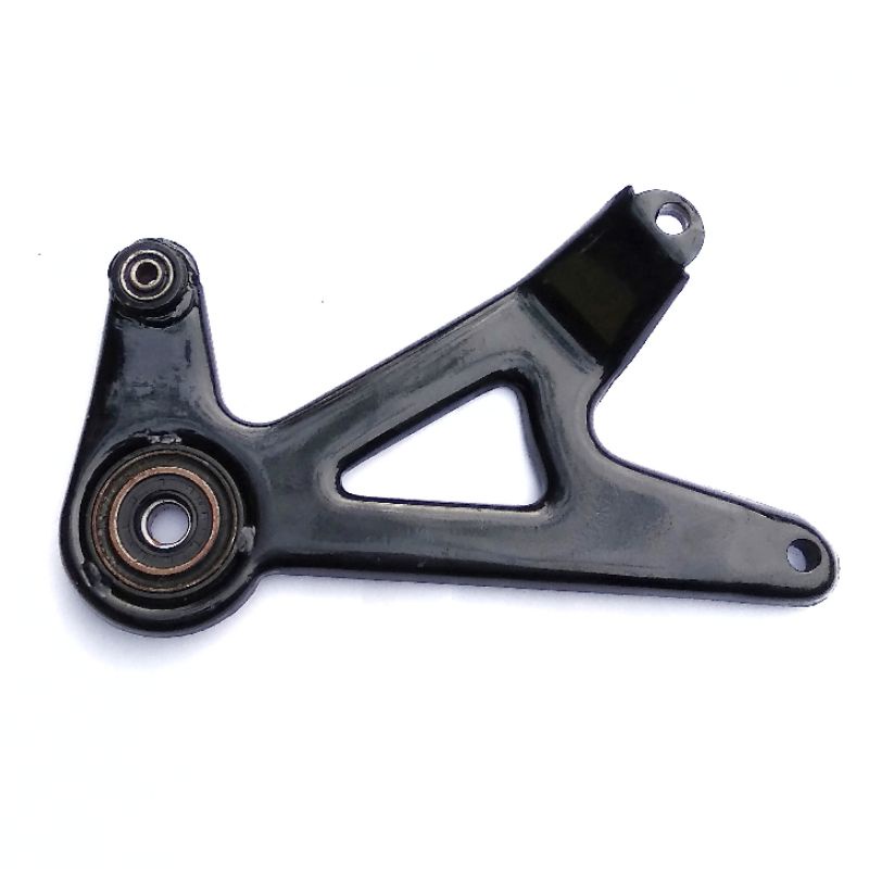 QJ125 Startrek Sanex Swing Arm Belakang