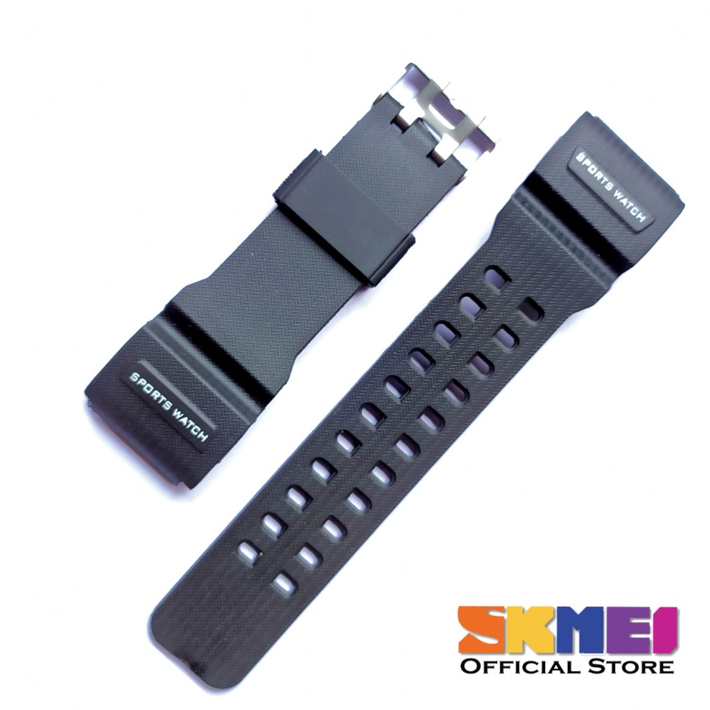 Strap tali jam tangan Skmei 1283 SKMEI 1283 Original Oem.
