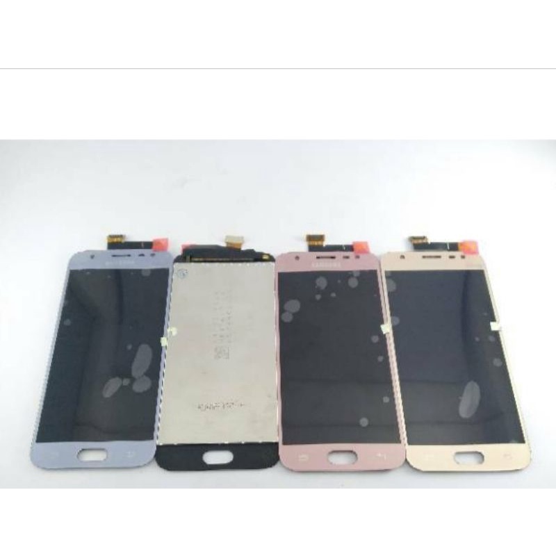 lcd samsung j 3 pro 2017