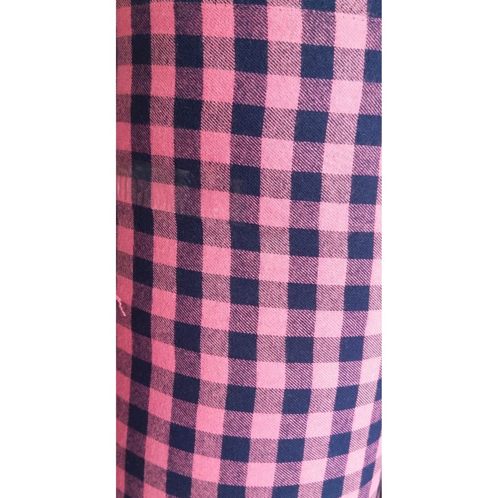 Kemeja Flanel Anak KMJ-13 Kemeja Anak Kemeja Panel Baju Anak Murah