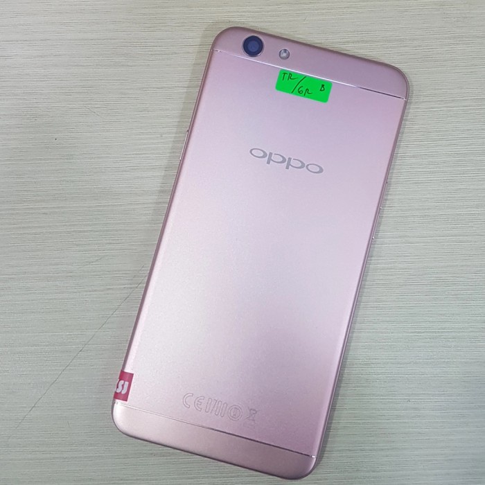 oppo f1s 4/32gb second bekas