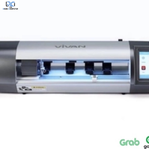 VIVAN VQM3000 All tion New 3rd Genaration Smart Plotter Mesin