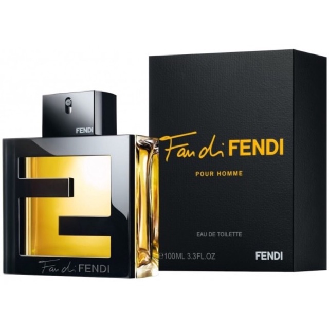 fendi for men perfume