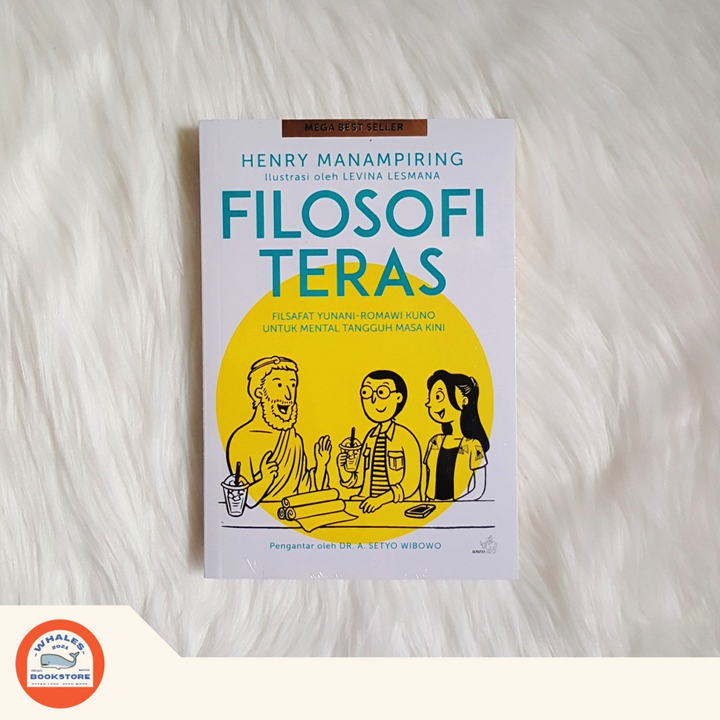 Filosofi Teras