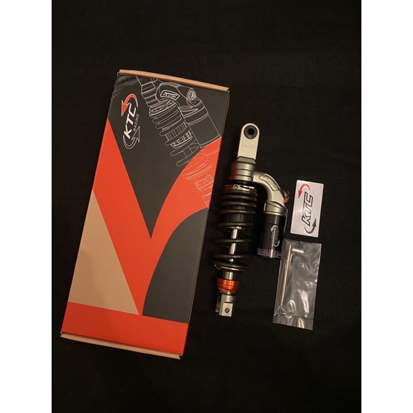 SHOCK KTC EVO 310mm MIO, BEAT KARBU DAN VARIO 110