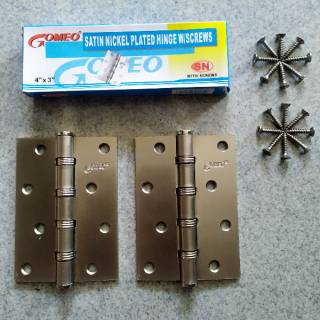 engsel pintu engsel jendela engsel 4 inchi 4 x 3 inchi engsel pintu engsel jendela engsel 4 inchi 4 x 3 inchi