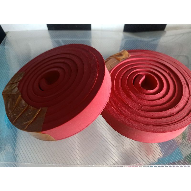 Karet Speargun panjang 60-120 cm