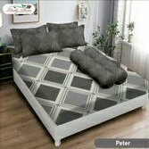 sprei lady rose no 2 uk 160x200 Peter
