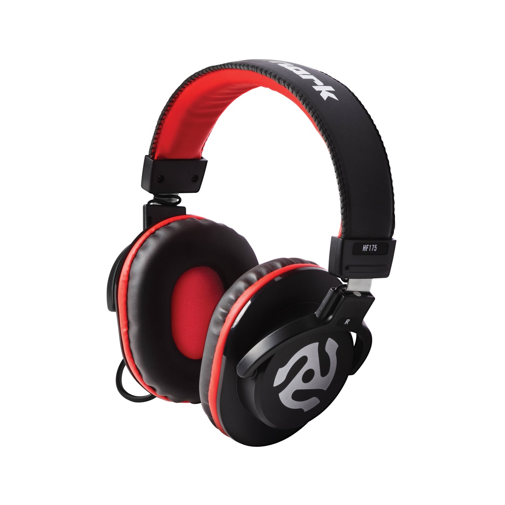 [Ready Stock] Headphone Numark HF175 | HF 175 | HF-175 DJ Headphone