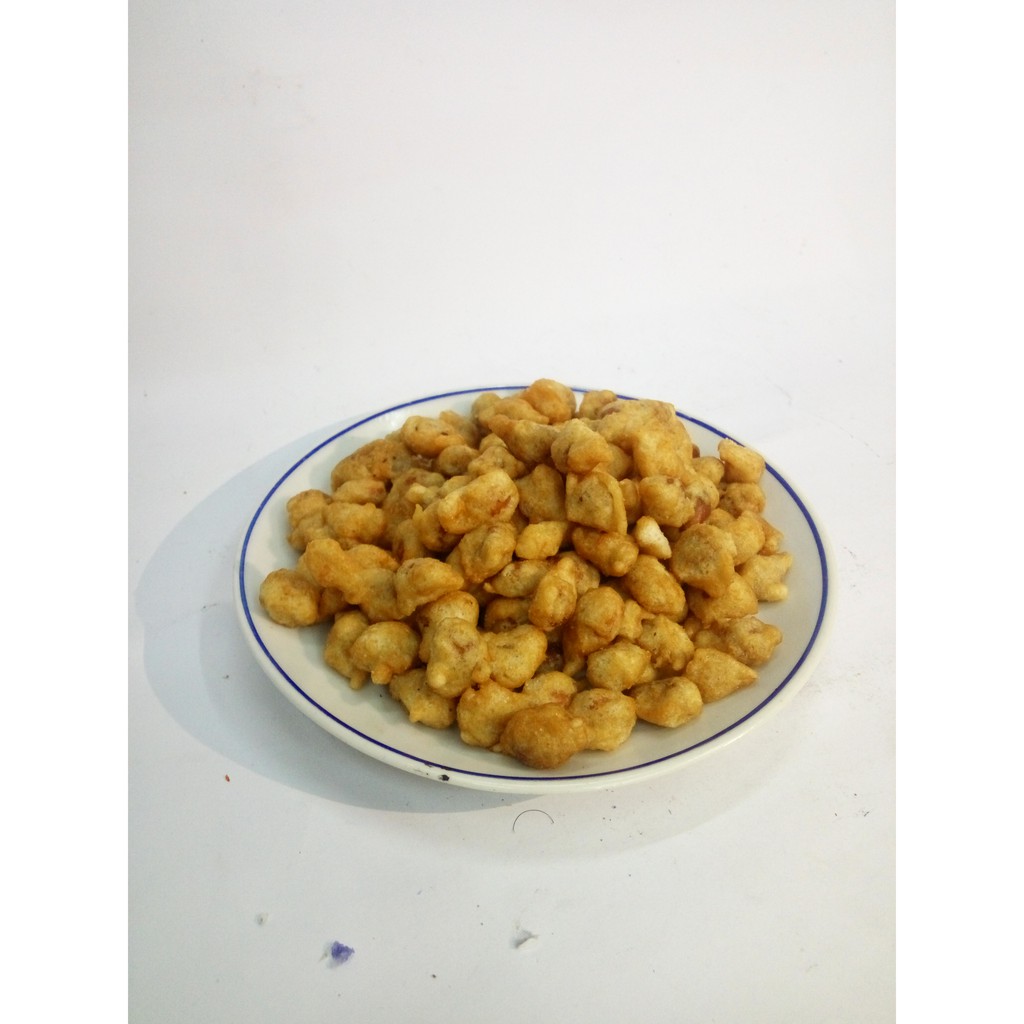 

Kacang Bandung 500 Gr
