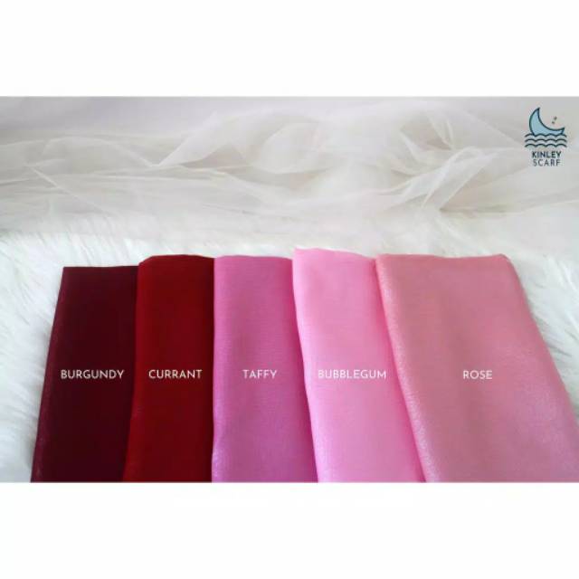 [BISA COD] TERMURAH SEGIEMPAT GLOWING / JILBAB HIJAB SQUARE CORNSKIN PREMIUM GLOW