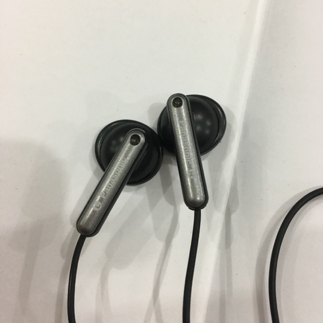 Earphone Panasonic KW