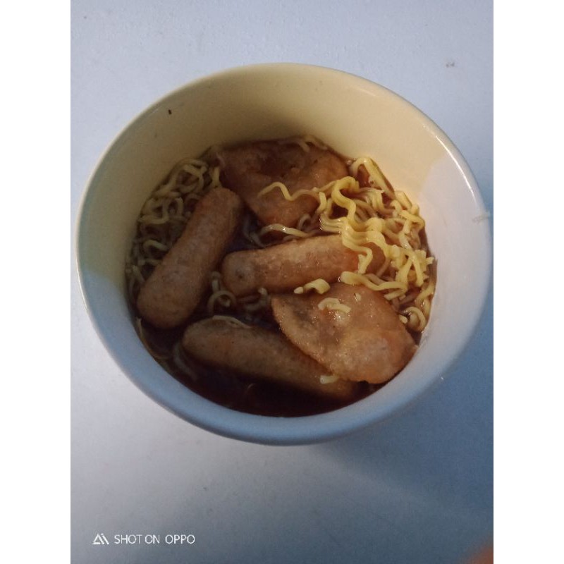 PEMPEK DOS ENAK