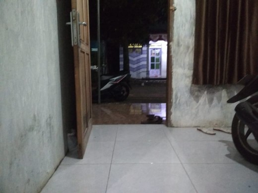 Kemeja Batik Pria Lengan Panjang Adem Halus