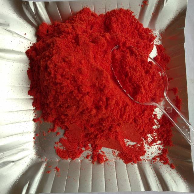 

Bumbu tabur siraja pedaaass 250gr