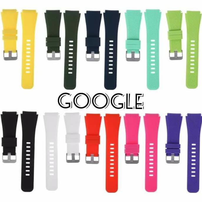 SMARTWATCH SAMSUNG GEAR S3 STRAP 2807