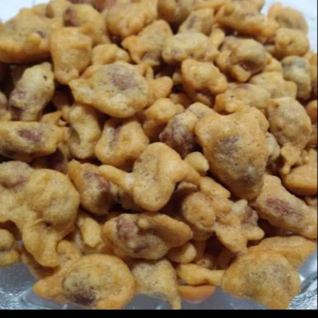 

Kacang bandung ( 250 gr)