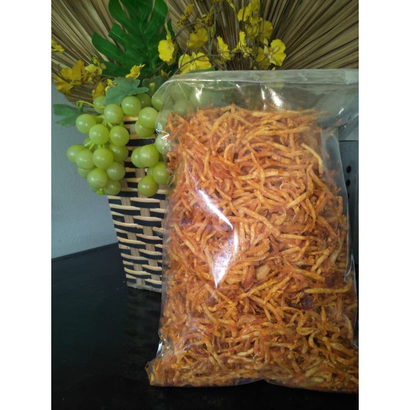 

kentang mustofa // kering kentang renyah 1kg