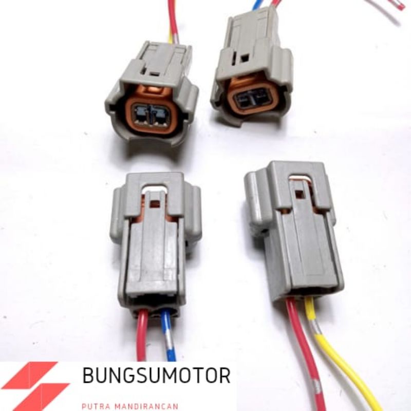 soket injektor great Corolla corona