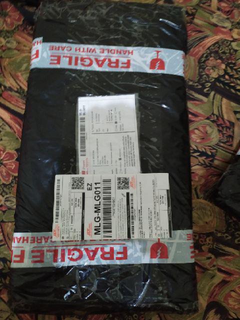 Nampan Alas Tray Semai Traypot Biji Benih Nampan Baki Seedling - Set 6 Pcs