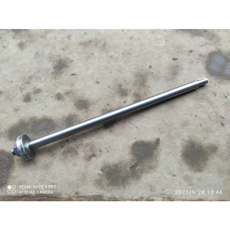 as gergaji serkel 1 inc 60cm ( AS SAJA )