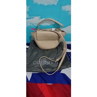 preloved Tas wanita Obermain
