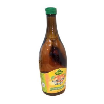 

KUHNE APPLE CIDER VINEGAR 750 Ml