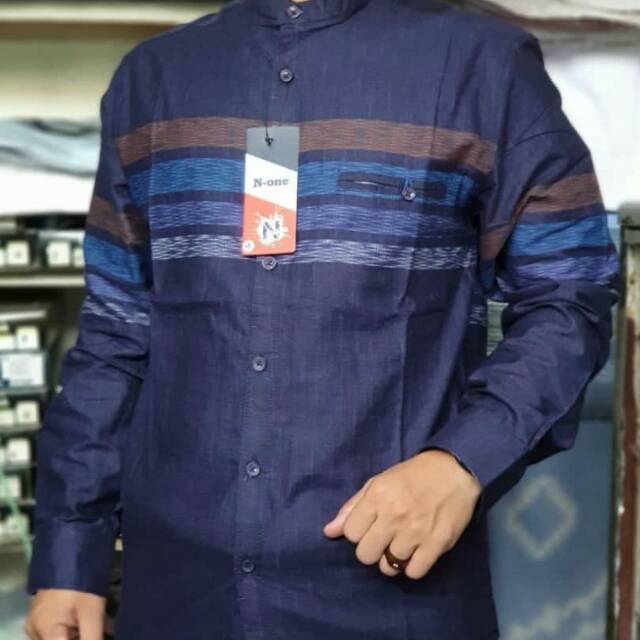 N-ONE KEMKO BAJU MUSLIM MURAH